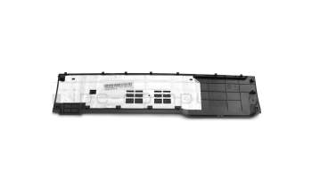 Asus K55VD Original Serviceschachtabdeckung schwarz