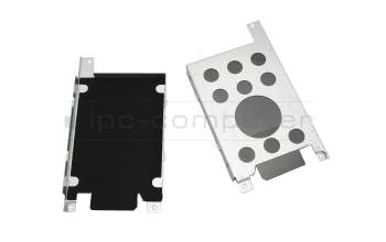 Asus K55VM Original Festplatten-Einbaurahmen für den 1. Festplatten Schacht