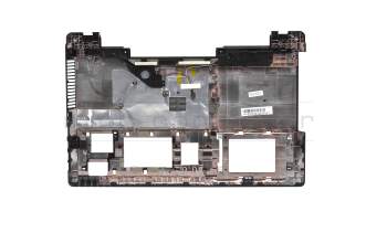 Asus K55VM Original Gehäuse Unterseite schwarz