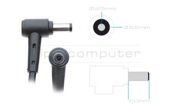 Asus K55VM Original Netzteil 150,0 Watt