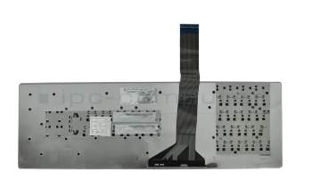 Asus K55VM Original Tastatur DE (deutsch) schwarz
