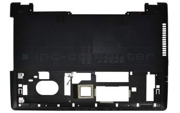 Asus K56CM Original Gehäuse Unterseite schwarz