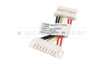 Asus K6500ZE (Batterie Kabel 7 zu 8 Pin, Kabellänge 18mm)