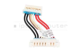Asus K6502VJ Batteriekabel/18mm (8Pin,7Pin belegt)