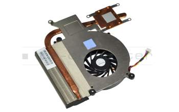 Asus K70AF Original CPU/Chipsatz-Lüfter inkl. Kühler