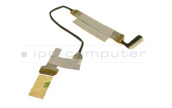 Asus K70IJ Original Displaykabel LED