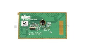 Asus K70IJ Original Touchpad Board