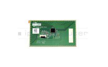 Asus K72F Original Touchpad Board
