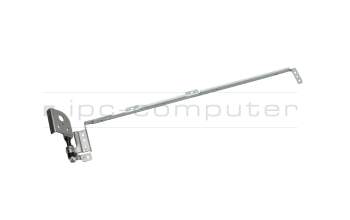 Asus K72JU Original Display-Scharnier links