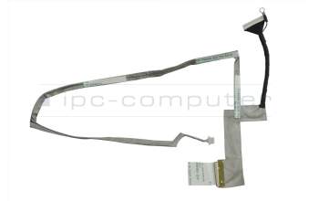Asus K72JU Original Displaykabel LED (kurz)