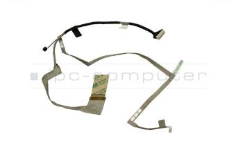 Asus K72JU Original Displaykabel LED