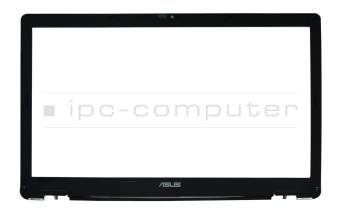Asus K72JU Original Displayrahmen 43,9cm (17,3 Zoll) schwarz