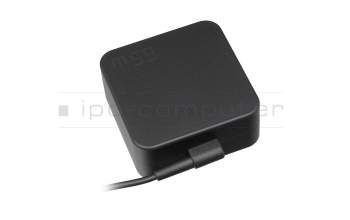 Asus K72JU Original Netzteil 65,0 Watt abgerundete Bauform