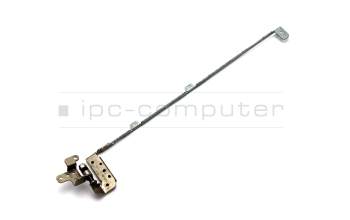Asus K73BR Original Display-Scharnier links