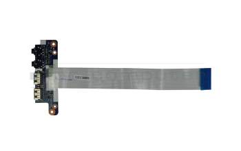 Asus K73BR Original Platine