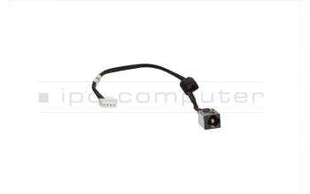 Asus K73BR Original Stromversorgungsbuchse inkl. Kabel