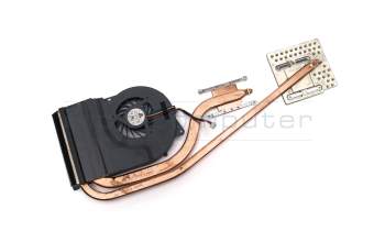 Asus K73SJ Original CPU-Lüfter inkl. Kühler