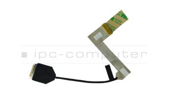Asus K73SJ Original Displaykabel LED 40-Pin