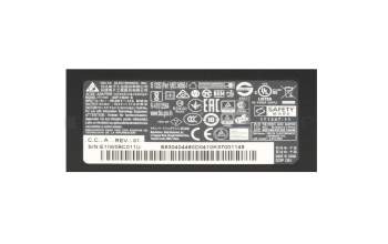 Asus K75VJ Netzteil 150,0 Watt kleine Bauform von Delta Electronics