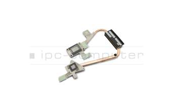 Asus K75VJ Original DIS/CPU-Heatsink