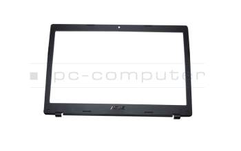 Asus K75VJ Original Displayrahmen 43,9cm (17,3 Zoll) schwarz
