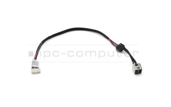 Asus K75VJ Original Stromversorgungsbuchse inkl. Kabel