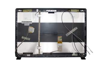Asus K84HR Original Displaydeckel 35,6cm (14 Zoll) schwarz (matt)