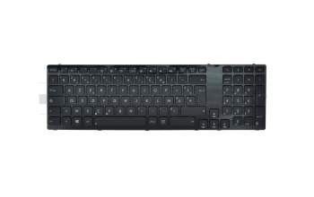 Asus K93SV Original Tastatur FR (französisch) schwarz