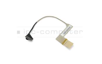 Asus Lamborghini VX7SX Original Displaykabel LVDS 40-Pin