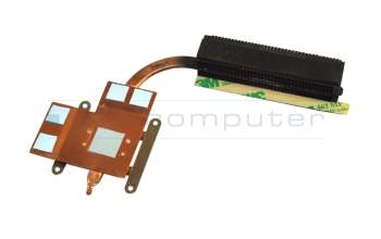 Asus M60VP Original CPU/GPU-Heatsink