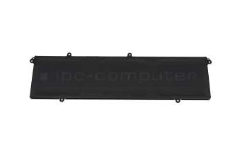 Asus M6400QC Original Akku 63Wh