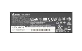 Asus M6500QC Netzteil 120,0 Watt von Delta Electronics