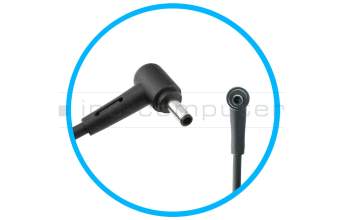 Asus M6500QC Original Netzteil 120,0 Watt abgerundete Bauform
