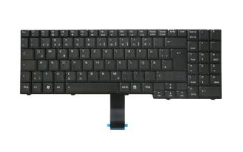 Asus M70SV Original Tastatur DE (deutsch) schwarz