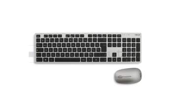 Asus MD-5510 Wireless Tastatur/Maus Kit (FR)