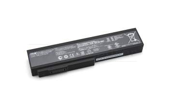 Asus N43JF Original Akku 60Wh