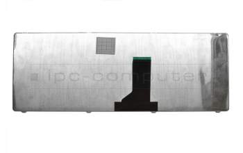 Asus N43JF Original Tastatur DE (deutsch) anthrazit