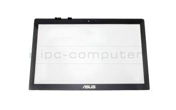 Asus N501JW OriginalTouchscreen Digitizer 39,6 cm (15,6 Zoll)