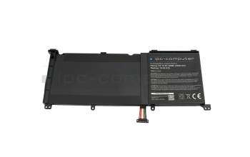 Asus N501JW Replacement Akku 60Wh