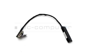 Asus N501VW Original Festplatten-Adapter für den 1. Festplatten Schacht mit Kabel