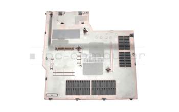 Asus N50VC Original Serviceschachtabdeckung schwarz