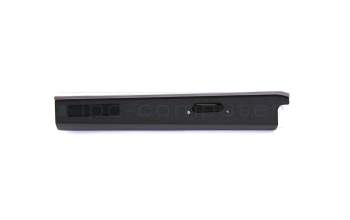 Asus N53JF Original Laufwerksblende (schwarz)