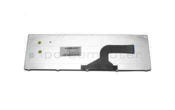 Asus N53JL Original Tastatur UK (englisch) schwarz