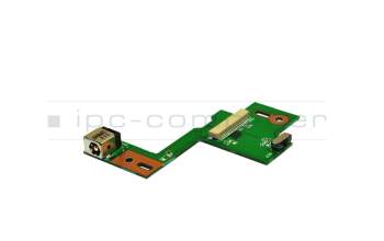 Asus N53SN Powerboard