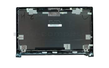 Asus N53SV Original Displaydeckel 39,6cm (15,6 Zoll) silber