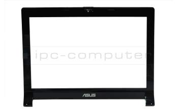Asus N53SV Original Displayrahmen 39,6cm (15,6 Zoll) schwarz