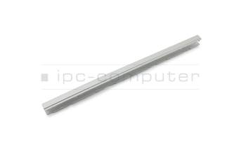 Asus N550JK Original Scharnierabdeckung silber (Touch)