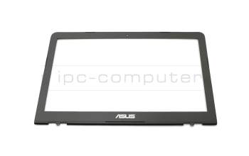 Asus N551JX Original Displayrahmen 39,6cm (15,6 Zoll) schwarz