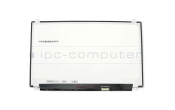 Asus N551VW IPS Display FHD (1920x1080) matt 60Hz