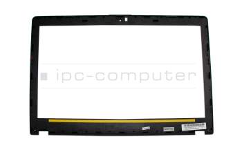 Asus N56JN Original Displayrahmen 39,6cm (15,6 Zoll) schwarz